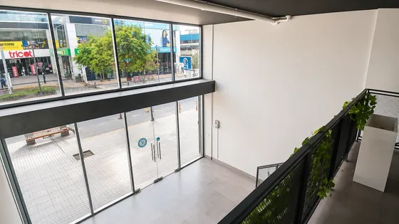 Local Comercial 88 M2 Arriendo Avenida Principal
