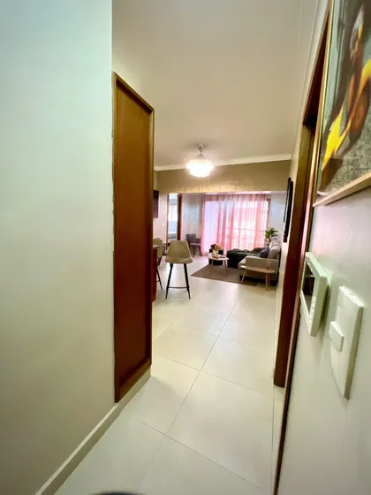 Se Vende Elegante Apartamento Totalmente Amueblado De 100 M² En El Exclusivo Sector De El Millón, 