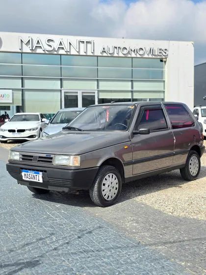 Fiat Uno 1.3 Cs