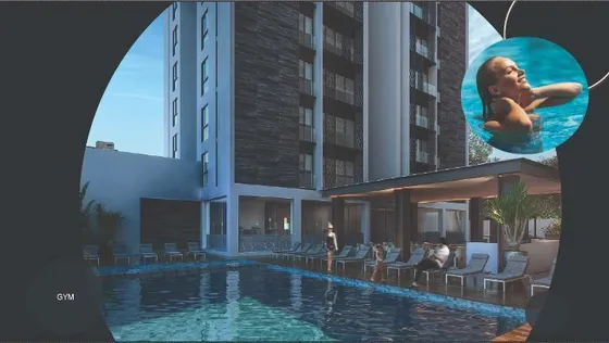 Preventa, Penthouse, Desarrollo Vertical, Lomas Altas, Zapopan