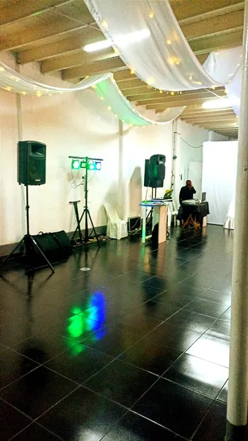 Local Alquiler Eventos Lince