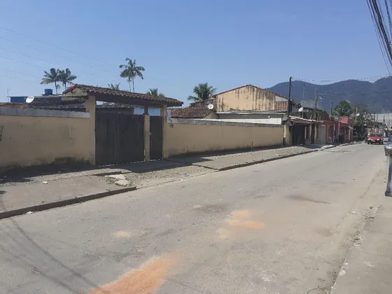 Vendo Casa Em Condomínio Fechado Caraguatatuba Praia Do Port