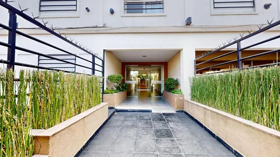 Venta De Departamento Dos Ambientes Haedo