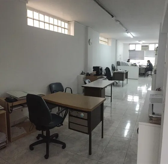 Oficina En Venta San Telmo