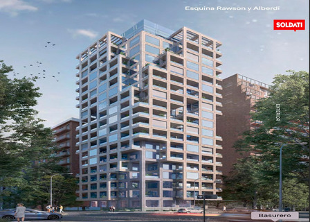 Edificio En Olivos Edificio En Olivos
