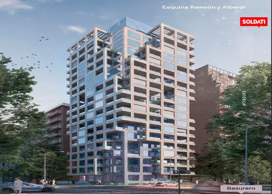 Edificio En Olivos