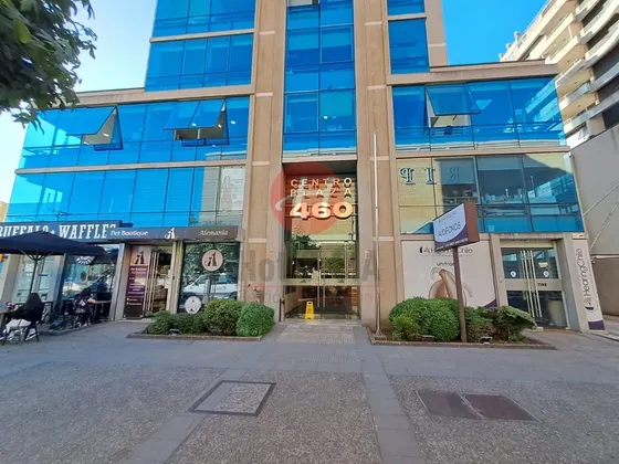 Oficina En Arriendo En Temuco