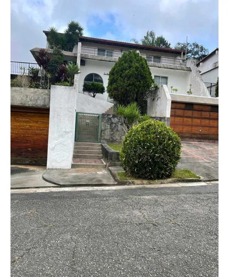 Vendo Casa 587m2 El Placer 8411