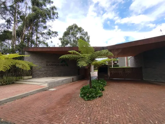 Arriendo Apartamento En Llano Grande
