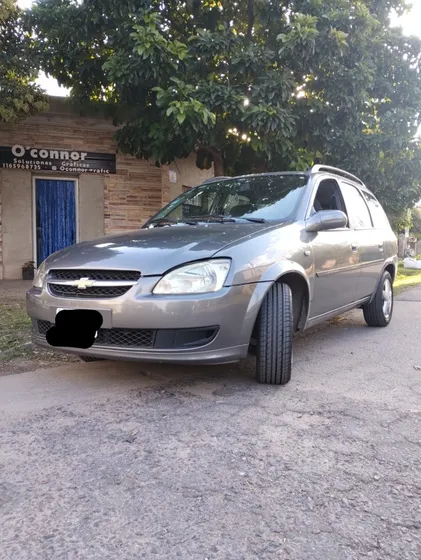 Chevrolet Corsa 1.4