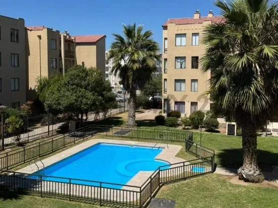 Departamento En Venta En Puertas Del Mar La Serena
