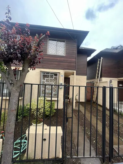 Casa En Chillán (89250)