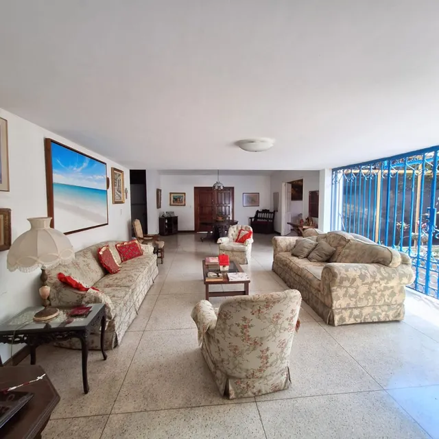 Alquiler O Venta Casa La Floresta. Wsuarez