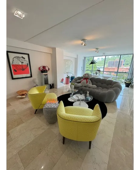 Se Vende Apartamento Duplex 139m2 Valle Arriba 0649