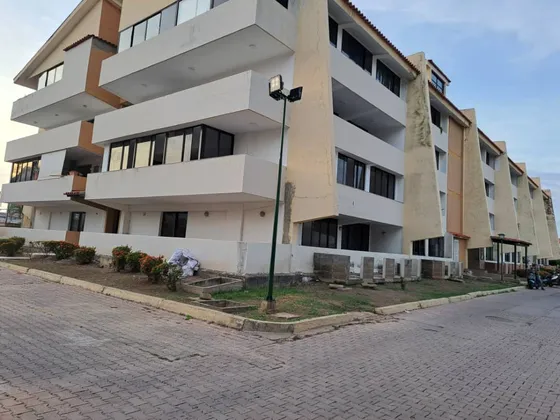 Se Vende Apto De 2 Habitaciones Con 2 Terrazas  , Lecheria Anzoategui