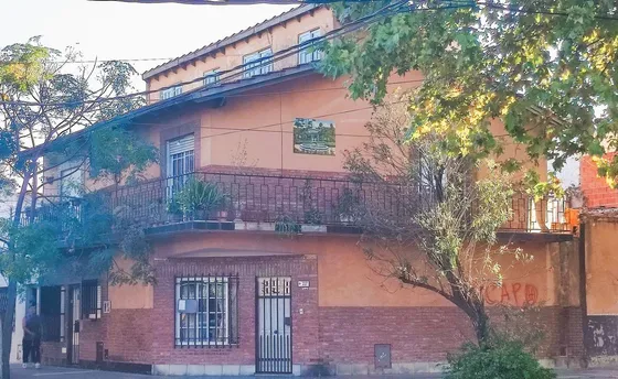 Casa Venta Ciudadela 5 Ambientes En Duplex 