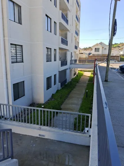 Arriendo En Quilpue Condominio 3d 2b 