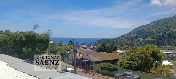 Gran Oportunidad Terreno Zapallar Central