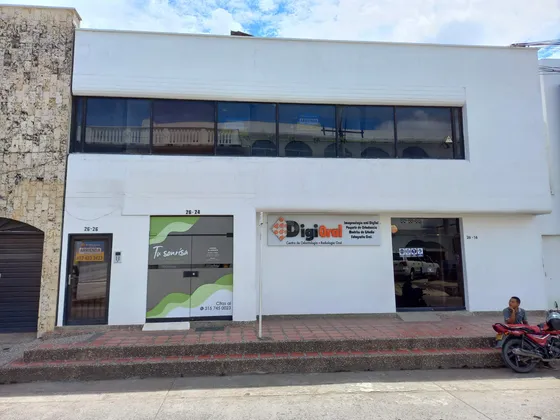 Oficina En Arriendo Centro, Montería