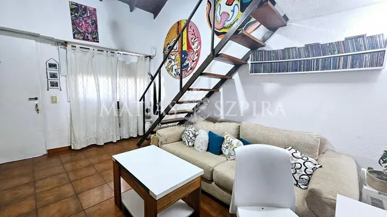 Hermoso Ph 3 Ambientes Con Terraza Y Patio Castelar Sur