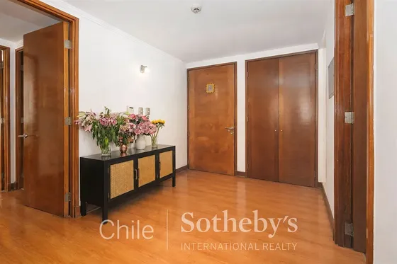 Departamento En Venta - Parque Bicentenario