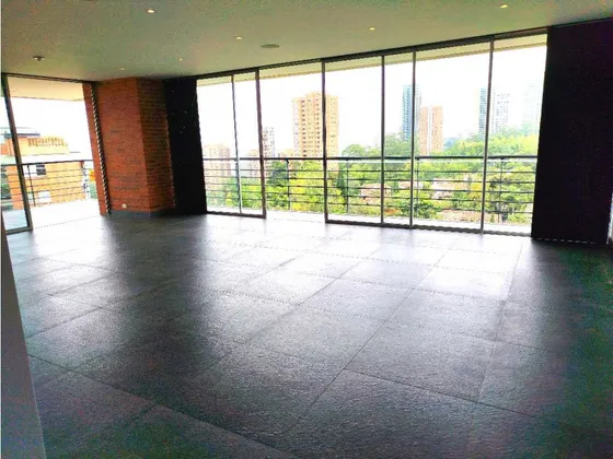 Venta Apartamento En El Poblado Cerca Mall San Lucas Sector Aviñon