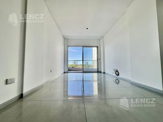Venta  Departamento 2 Ambientes Cochera A Estrenar! Nuevo Valor! Quilmes, Plaza De La Cruz.