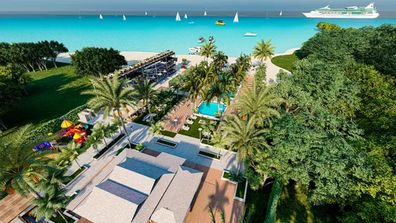Venta De Lote De Libre Construcción En Barú Cartagena