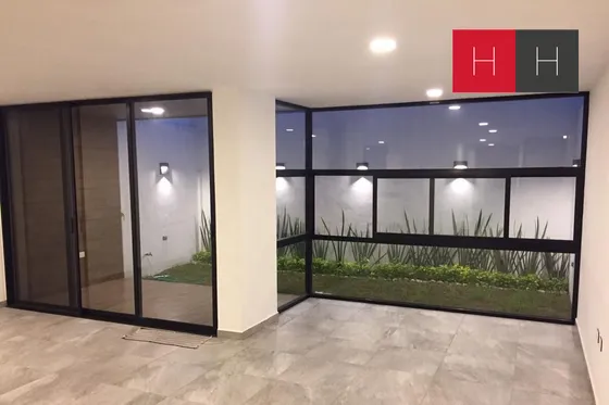 Casa En Venta En Cholula