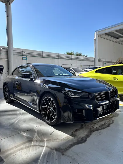 Bmw M2 M2