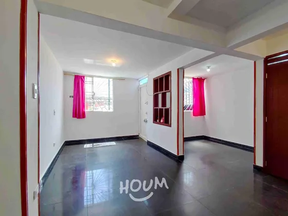 Casa En Ciudadela El Recreo, Tintal Sur. 3 Habitaciones, 70 M², Id: 138003