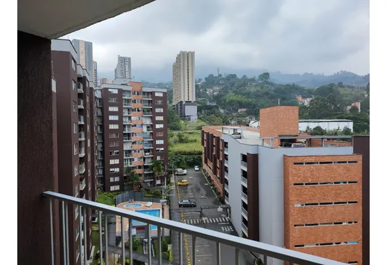 Venta De Apartamento En Envigado Camino Verde