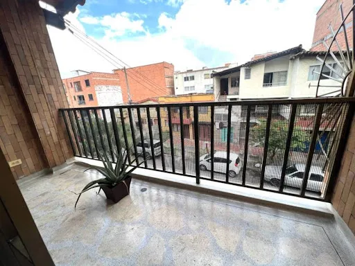 Apartamento En Venta La América 743-7529