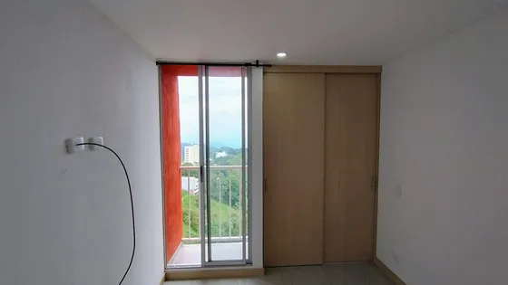 Apartamento En Venta En La Francia/manizales (279060977).