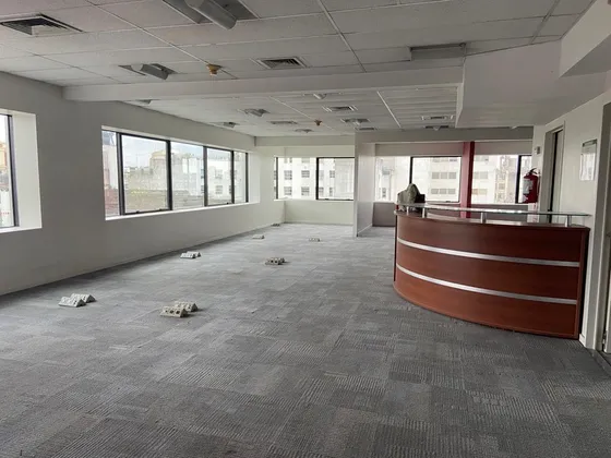 Oficina  En Alquiler En Microcentro, Capital Federal, Buenos Aires