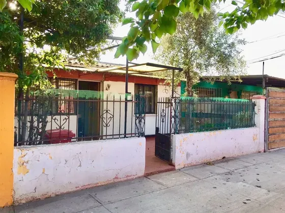 Casa En Venta En San Joaquín