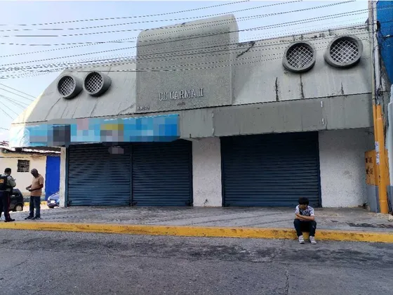 Local Comercial En Alquiler En Valencia, Em-8952637