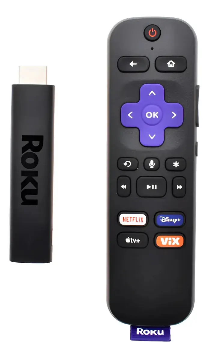 Roku Streaming Stick