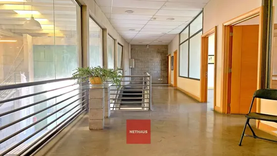 Nethaus Vende Magnífica Industrial En Pudahuel