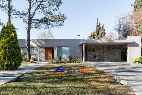 Casa En Venta En Country San Diego Moreno