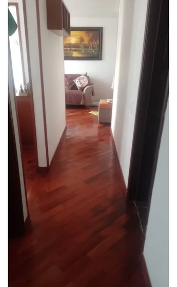 Venta  Inmueble Praderas De Santa Monica 2 (madelena)