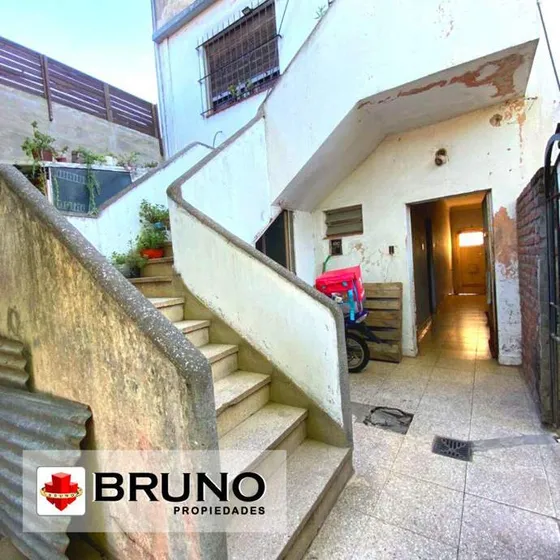 Departamento En Venta En Parque San Martin