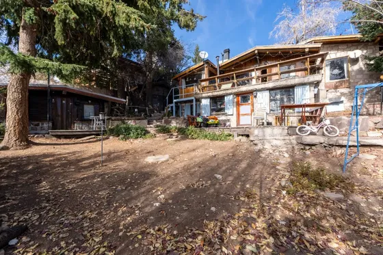 Refugio En Venta Farellones