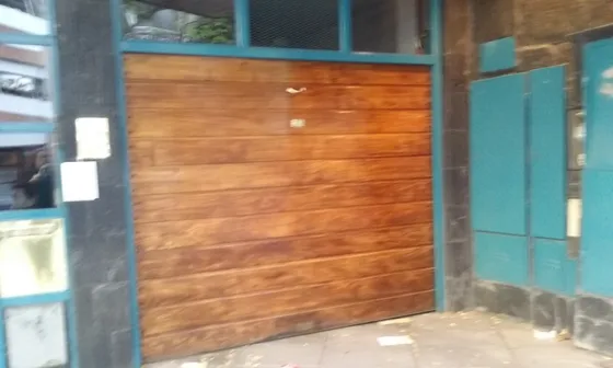 Cocheras En Alquiler En Soler Y Medrano Por Rampa