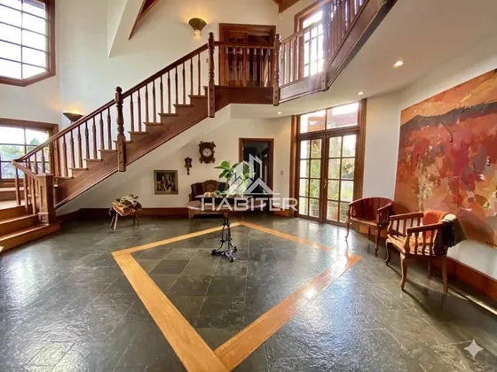 Cod38730 Casa En Venta 6d Condominio Los Cantaros En Temuco