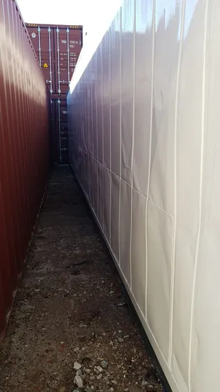 Contenedores Refrigerados Reefer Camara Frigorifica Mdq
