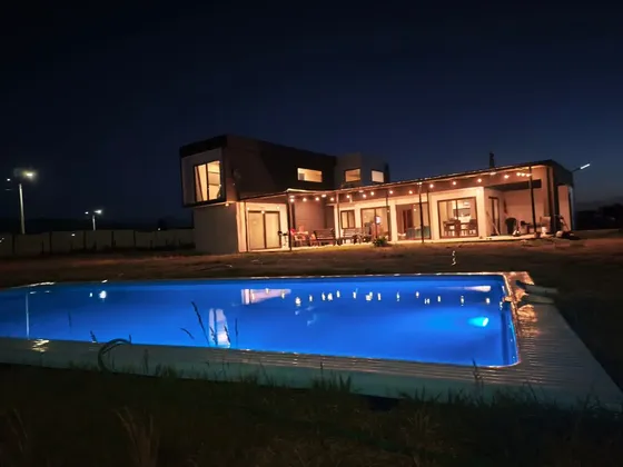 Casa En Venta En Olivar