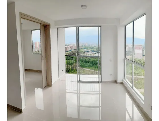 Venta Apartamento De 60mts2 En Valle Del Lili, Sur De Cali 10325.