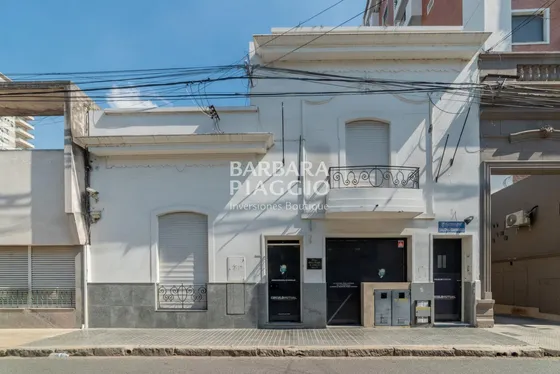 Edificio De Oficinas - Irigoyen Freyre Al 3000