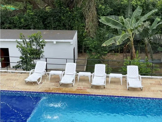 Alquiler De Finca De Recreo Para Fines De Semanas Y Temporadas. 